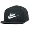 Nike - U Nk DF PRO cap S Fb FUT L, Berretto Unisex - Adulto