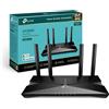 Does not apply Tp-Link Archer AX58 Router WiFi 6 AX3000 | Dual Band, 4 Porte Gigabit, EasyMesh