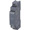 Siemens 6EP3330-6SB00-0AY0 adattatore e invertitore Interno Multicolore