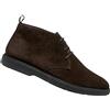 GEOX SCARPE STIVALETTI POLACCHINI UOMO INVERNO U56LAD 00022 C6006 SPHERICA EC17