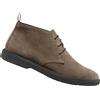 GEOX SCARPE STIVALETTI POLACCHINI UOMO INVERNO U56LAD 00022 C1018 SPHERICA EC17