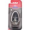 Rhütten Deo Harmony Dr. Marcus Black, Deodorante per Auto, Liquido, Clip per Bocchetta Aerazione