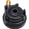 cyclingcolors ingranaggio tachimetro moto ciclomotore scooter compatibile con mbk booster nitro stunt yamaha bw's aerox slider