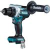 Makita DHP486Z Trapano avvitatore con percussione 18 Volt 130 Nm Solo Corpo