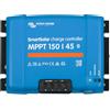 Victron Energy SmartSolar MPPT 150/45 Regolatore Carica Bluetooth SCC115045212