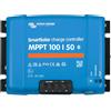 Victron Energy SmartSolar MPPT 100/50 Regolatore Carica Bluetooth SCC110050210