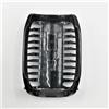 Senza marchio 2mm o 3mm o 5mm o 7mm Pettine Bidirezionale Per Philips Bodygroom Rasatore Nuovo