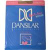 Dansilar SG Collant DANSILAR 70 denari sulla gamba tallone rinforzato 90 denari sul corpi