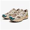 Mizuno Scarpe lifestyle MIZUNO WAVE MUJIN TL D1GA2513 05 marrone bianco sporco verde...