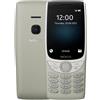 NOKIA 8210 4G DUAL SIM DISPLAY 2,8" 128 MB + 48 MB RAM GREY