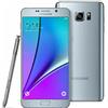 Samsung NUOVO! SMARTPHONE SAMSUNG GALAXY NOTE 5 32GB SM-N920V BIANCO SILVER GARANZIA ITA