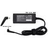 PowerQ Alimentatore PowerQ per ASUS EEE PC 40W 1201N 1201NB 1201NL 1201PN 1201T 1215B