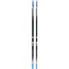 Mc Kinley McKINLEY Active Skin + Plk Auto Sci di fondo Black/Grey/Blue 179