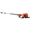 Husqvarna Potatore Telescopico Batteria Husqvarna 530iPT5 Brushless senza batteria 36V