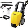 Lavor Idropulitrice ad acqua calda LAVOR Advanced 1108 Kit tubo e raccordi + omaggio