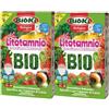 Bioki Litotamnio naturale anche per il marciume apicale del pomodoro offerta 2 scatole