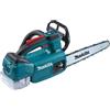 Makita ELETTROSEGA MOTOSEGA ELETTRICA MAKITA DUC254CZ 18V LAMA CARVING 25CM NO BATTERIA