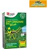 Zapi BIA VERDE Insetticida concentrato per Zanzare Tigre Mosche e Vespe 250 ml