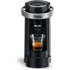 Borbone Macchina caffè Cialda 650W BLUEMOON Black