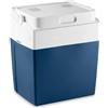 Mobicool 9600050070 MP27 Ghiacciaia Blu 26L Frigorifero Portatile 39,6x29,6x44,5