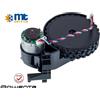ROWENTA RUOTA DX+MOTORE ORIGINALE ROWENTA X-plorer Serie 75s+ - RR85