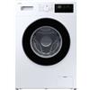 Samsung Lavatrice Serie 3000 Slim 8Kg WW80FG3M05AWET