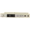 Indesit SCHEDA ELETTRONICA DISPLAY LAVASTOVIGLIE INDESIT ORIGINALE C00554363