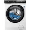 Electrolux EW7F411BG3 lavatrice Caricamento frontale 11 kg 1400 Giri/min Bianco