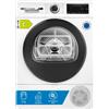 Bosch Serie 6 WQG233D1II asciugatrice Libera installazione Caricamento frontale