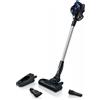 Bosch Serie 6 BCS611P4A scopa elettrica Aspirapolvere a bastone Batteria Secco F
