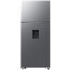 Samsung Frigorifero Doppia Porta Serie 7300 AI 528L RT53DG7B14S9EF