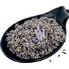 Greekherbay Tisana con fiori secchi alla lavanda greca 20 g - 1,9 kg - Lavandula Officinalis