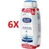 NEUTROROBERTS 6 X Neutro Roberts Bagnodoccia Idratante Con Glicerina Naturale 450 Ml - 2 Pezz