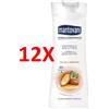 MANTOVANI 12 X Mantovani Bagnodoccia Neutro Olio Di Argan 400 Ml