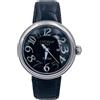 Locman Orologio Locman Tutto Tondo 40mm Pelle 360KPL/660 Quarzo Scontatissimo Nuovo