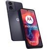 MOTOROLA MOTO G04 128GB ANDROID DUAL SIM 8GB RAM DISPLAY 6.56" BLACK VODAFONE