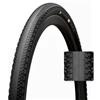 Hutchinson Caracal - Pneumatico senza camera d'aria, 700 x 40 C, colore: Nero