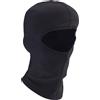 BBB BBW-100 881200001 - Passamontagna, Unisex, Taglia Unica, Colore: Nero