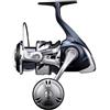 Shimano Mulinello da spinning Shimano Twin Power SW 2021 5000XG acqua salata per Shor...
