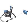 Hyundai DECESPUGLIATORE HYUNDAI BG520MS 52 cc 3,0 Hp A ZAINO SPALLEGGIATO A SPALLA