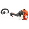 HUSQVARNA COMBI 525LK MOTORE MULTIFUNZIONE 25 cc DECESPUGLIATORE PROFESSIONALE