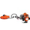 Husqvarna DECESPUGLIATORE TAGLIAERBA HUSQVARNA 243RJ 40,1 cc PROFESSIONALE 1,39 kW