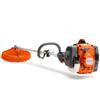 HUSQVARNA COMBI 129LK DECESPUGLIATORE MULTIFUNZIONE 27,6 cc PROFESSIONALE