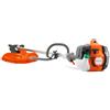 Husqvarna DECESPUGLIATORE TAGLIAERBA HUSQVARNA 535RJ 34,6cc 1,6 kW 2 CV MISCELA