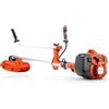 HUSQVARNA 545RXT AutoTune™ decespugliatore tagliaerba 45,7 cc + IMBRACATURA