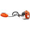 Husqvarna DECESPUGLIATORE TAGLIAERBA HUSQVARNA 525RJX 25,4 cc PROFESSIONALE 1,0 kW