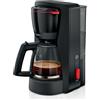 Bosch TKA3M133 Macchina da caffè americana MyMoment Nero