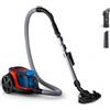 Philips Aspirapolvere Traino Philips FC9330/09 senza sacco tecnologia PowerCyclone 5