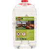 Yokifire Bioetanolo Combustibile Per Stufe E Camini Toyotomi Yokifire Tanica da 10 LT