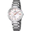 Festina Orologio Donna Festina Mademoiselle F16936/B Con Quadrante Grigio